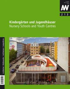 AW 213 - Kindergärten und Jugendhäuser